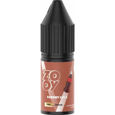 ZOOY E -液体10ml 20mg